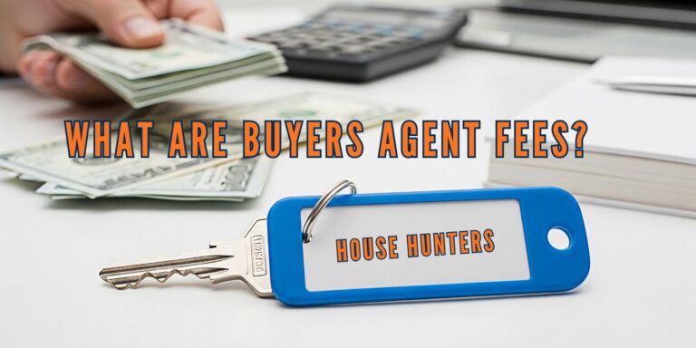 how much do buyers agents charge