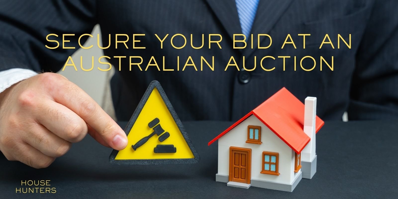 real estate auction tips Australia