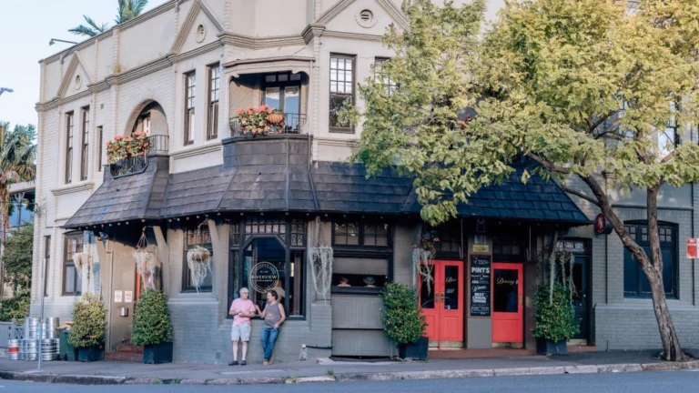 Property Buying Cammeray