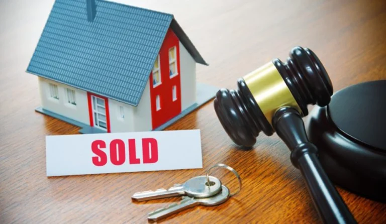 Securing Your Bid: Essential Steps Before Buying Property via the Auction Process in Australia