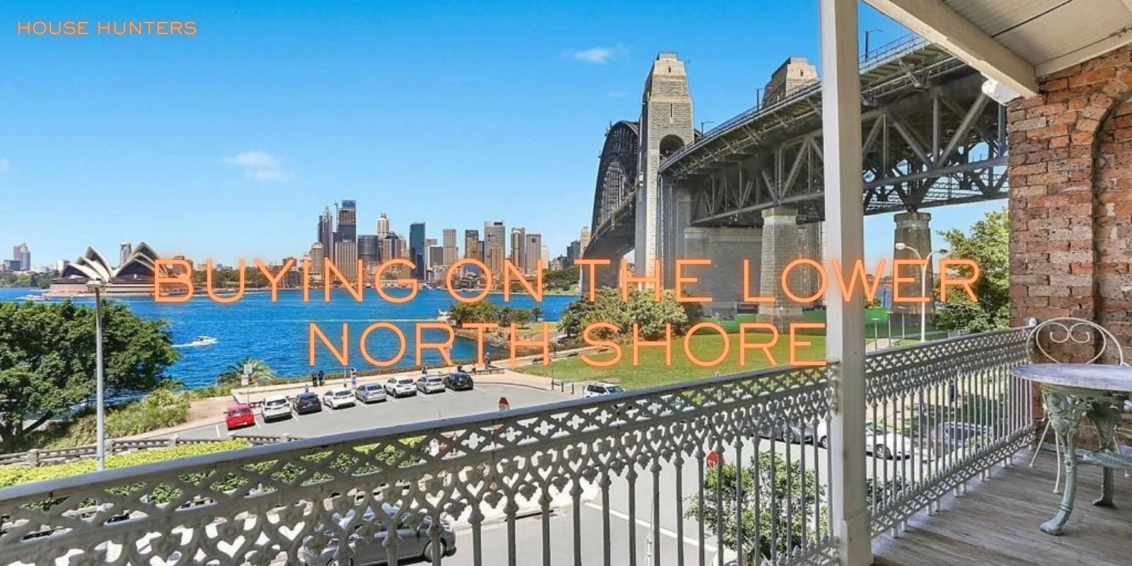 lower north shore investment property