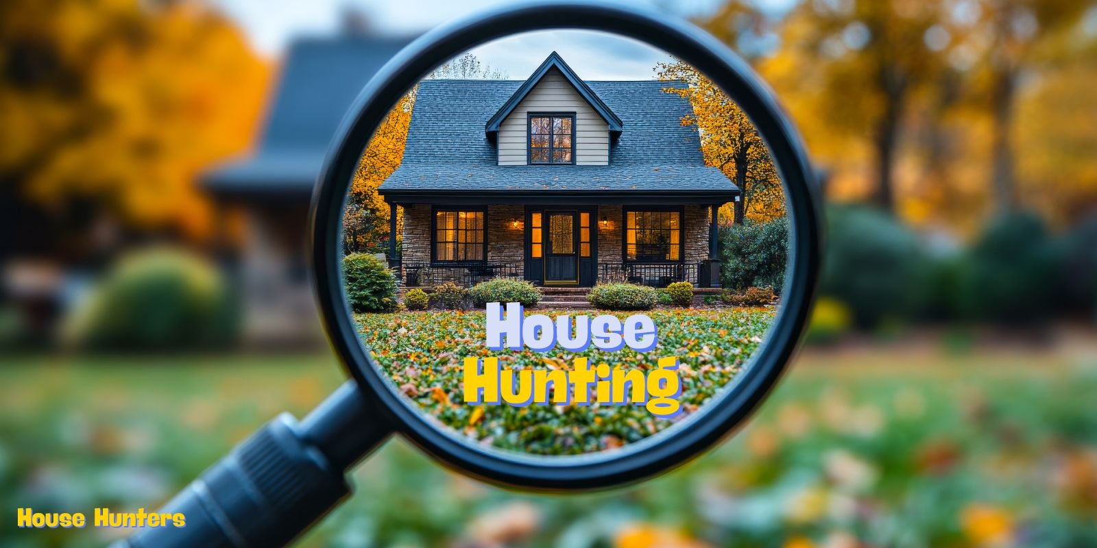 property buying guide Australia