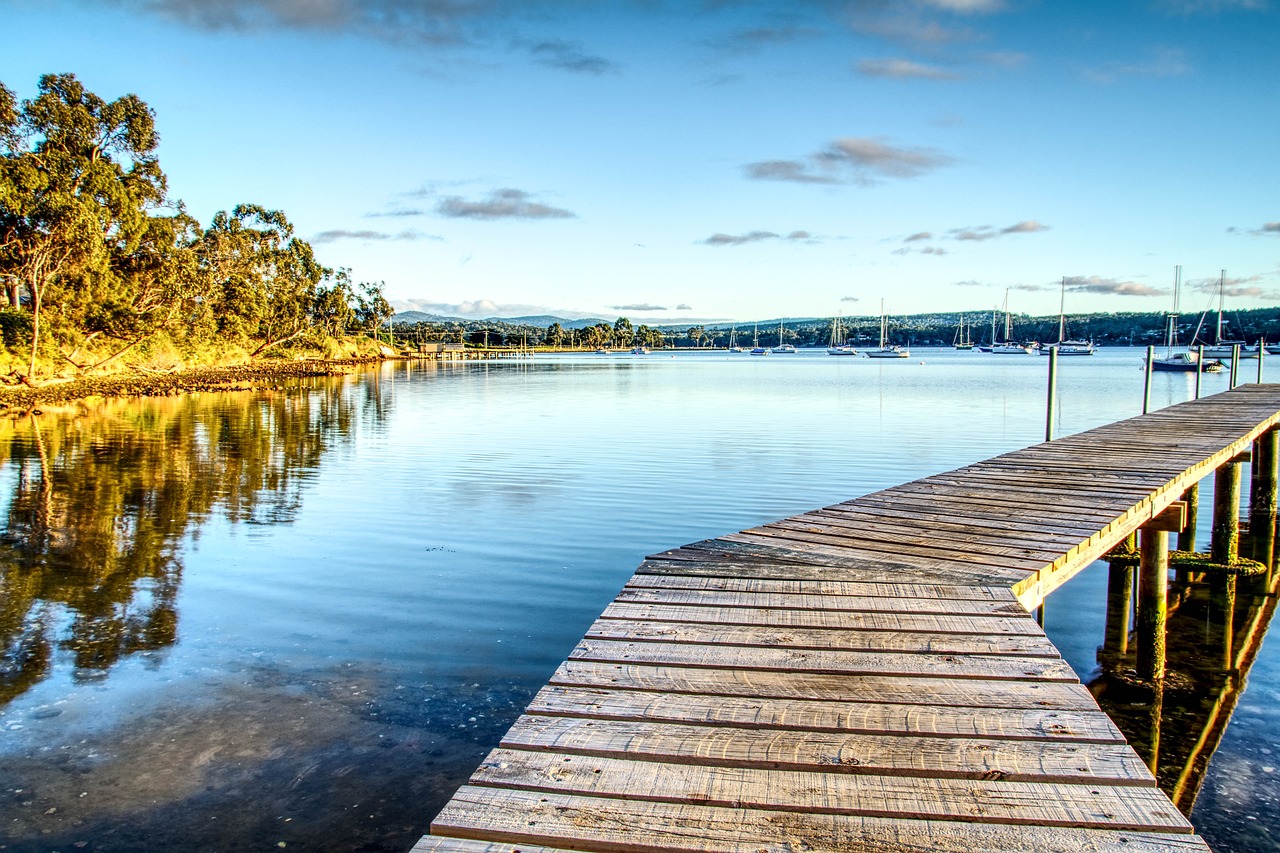 Invest in Lake Macquarie