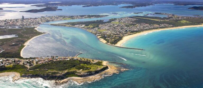 Lake Macquarie Property: An Emerging Hotspot for Investment