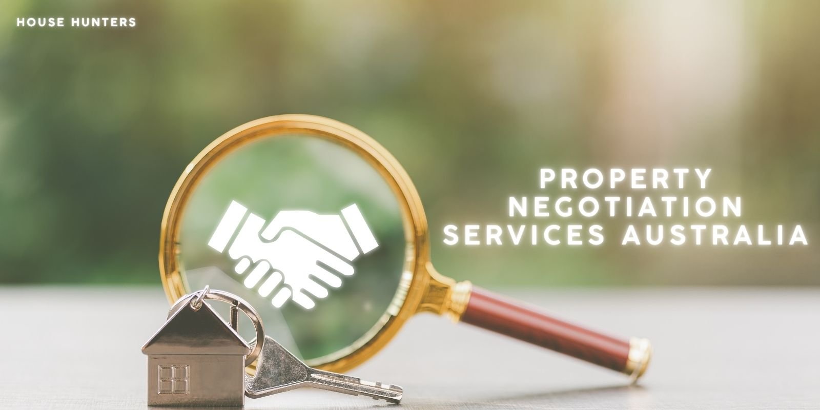 negotiation tactics property buyers