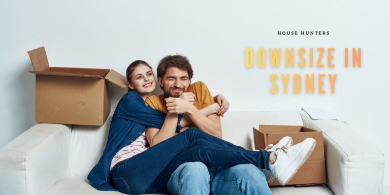 retiree property move sydney