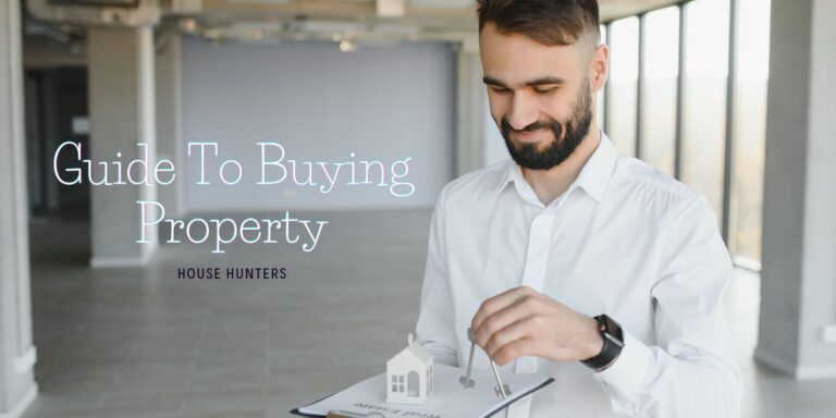 property buying process australia