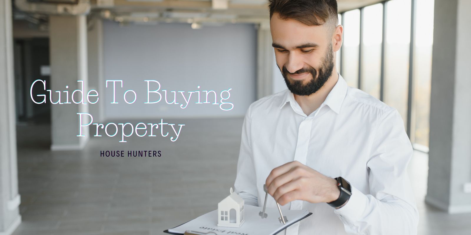 property buying process australia