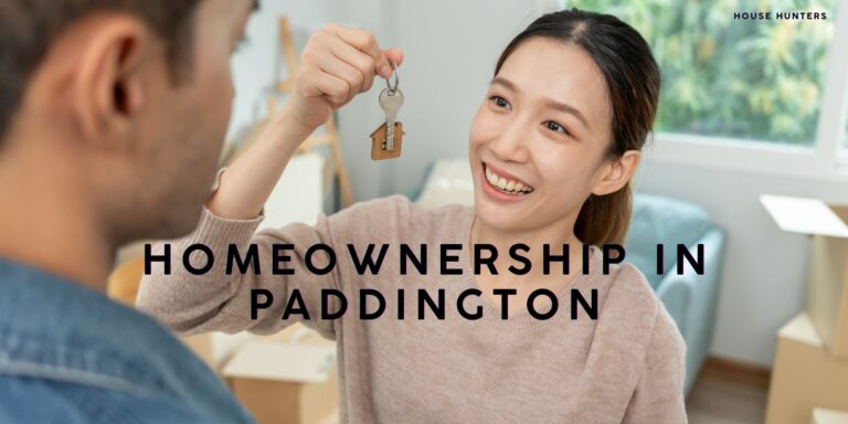 sydney property case study