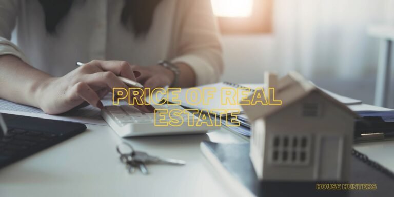 property valuation factors