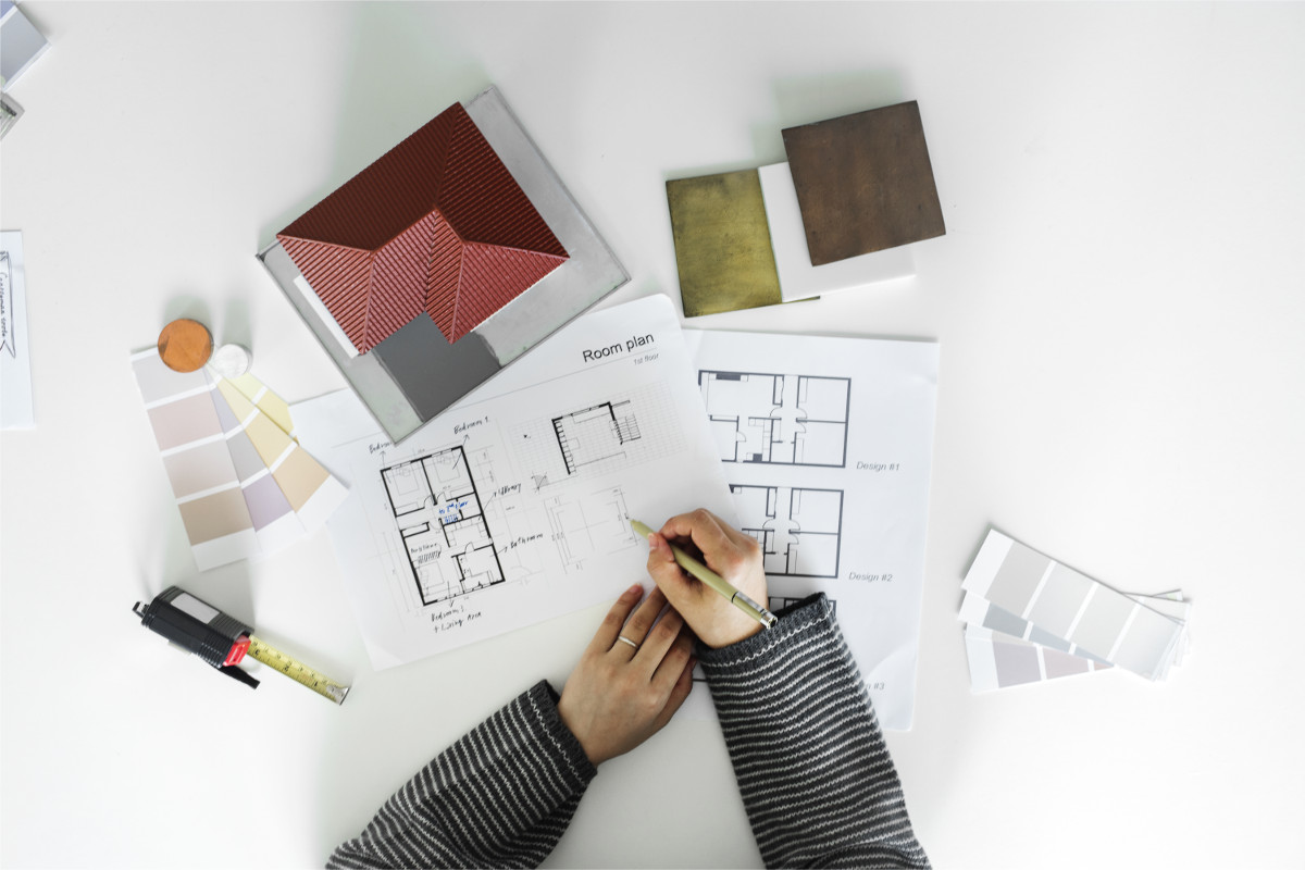 Home Improvements On Budget