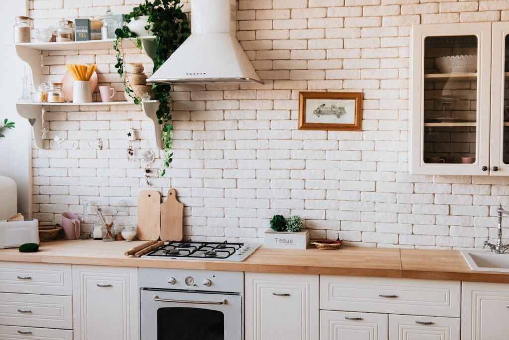 upgrade your kitchen without renovating