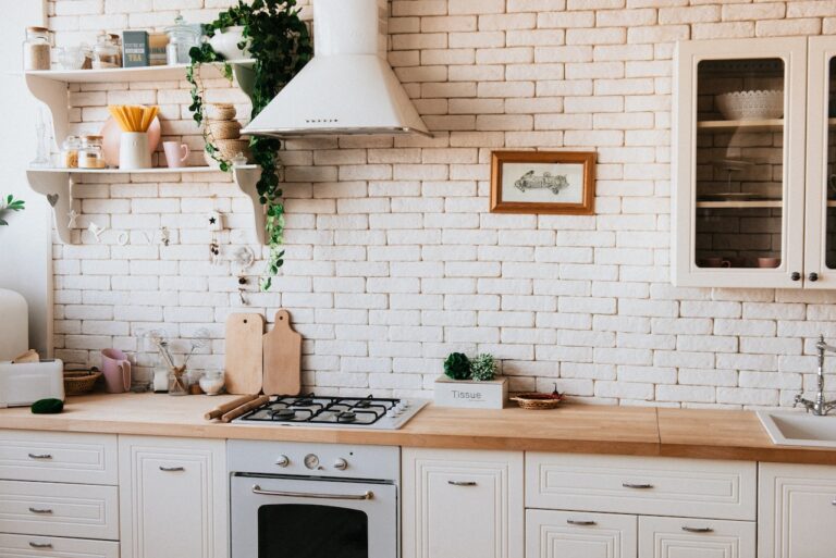 Ways to upgrade your kitchen without renovating