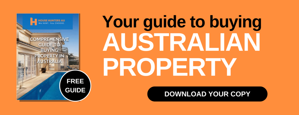 Free Comprehensive Guide to Buying Property In Australia