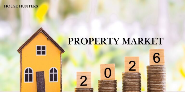 australian housing market trends