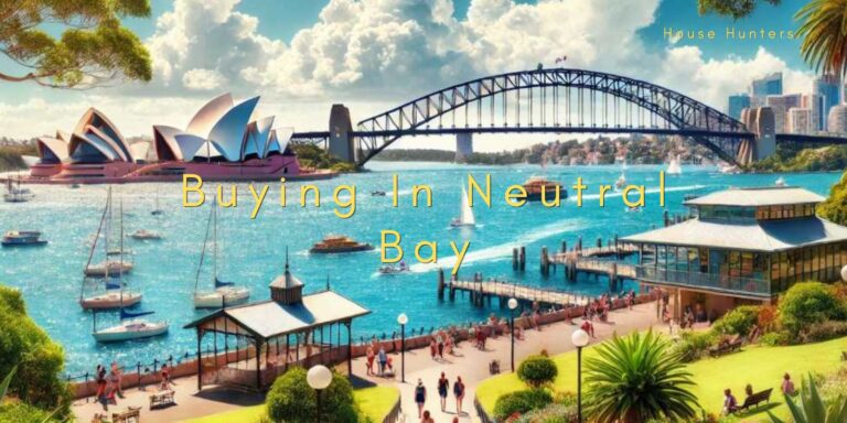 neutral bay property guide 2026