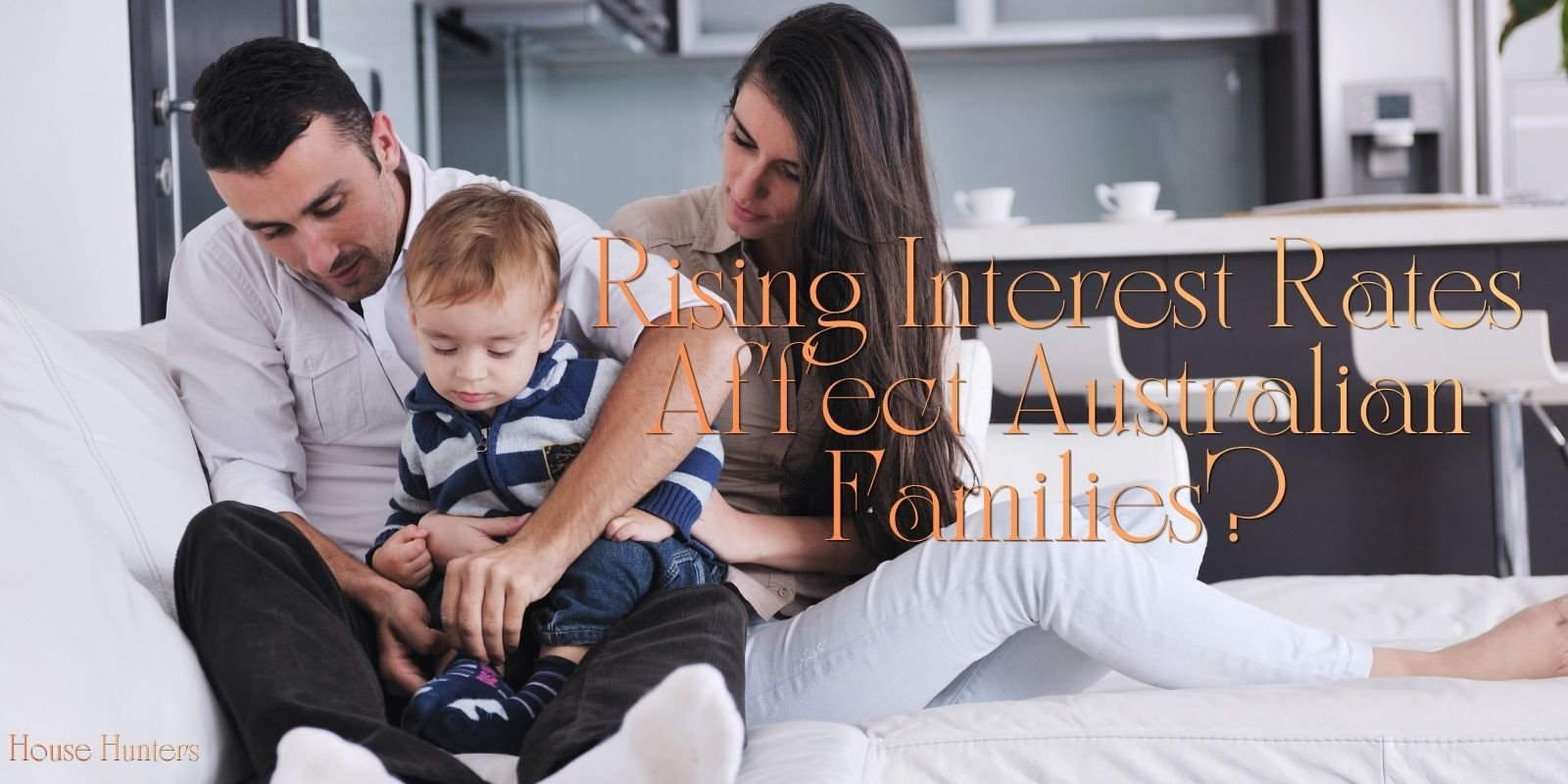 interest rates impact families
