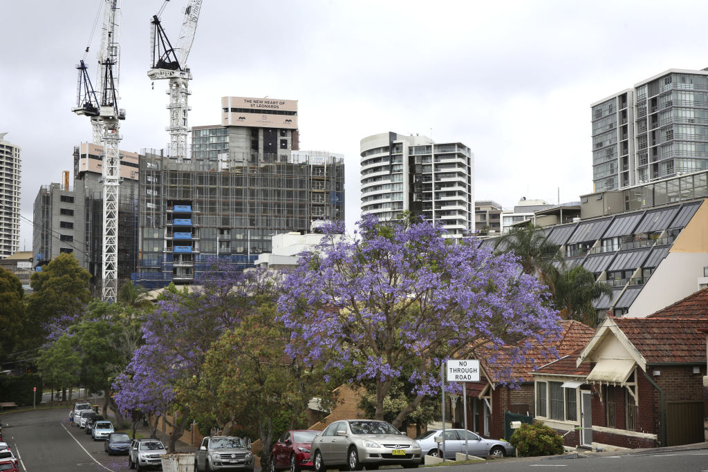 Crows Nest Property Buyers Agent