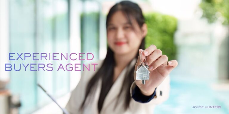 buyers agent Australia