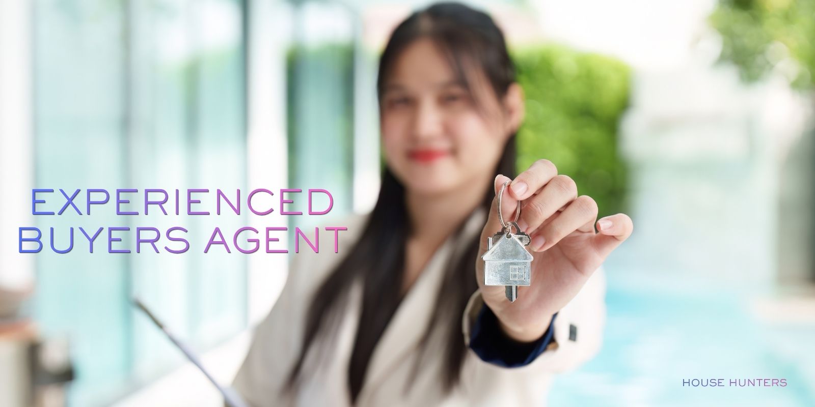 buyers agent Australia