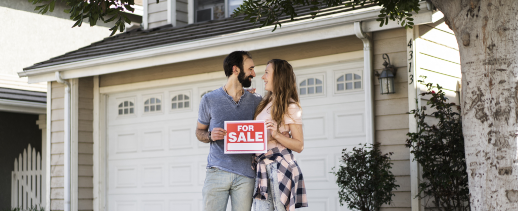 First Home Buyers Guide