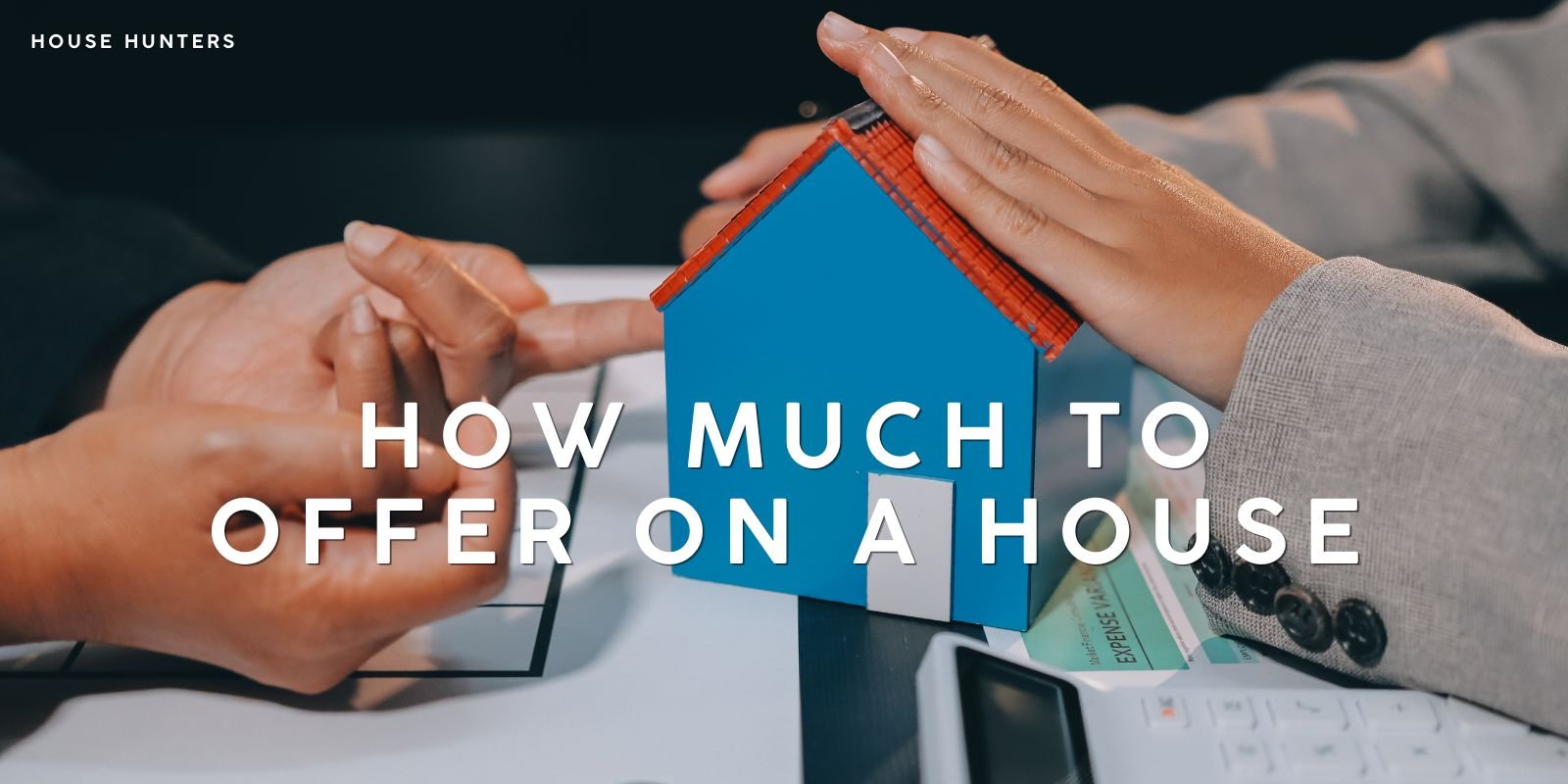 property offer strategy