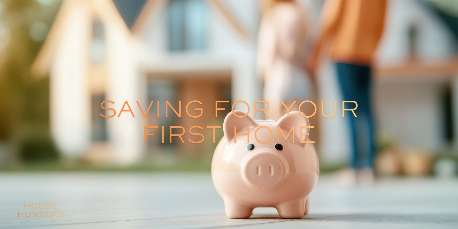 home deposit savings