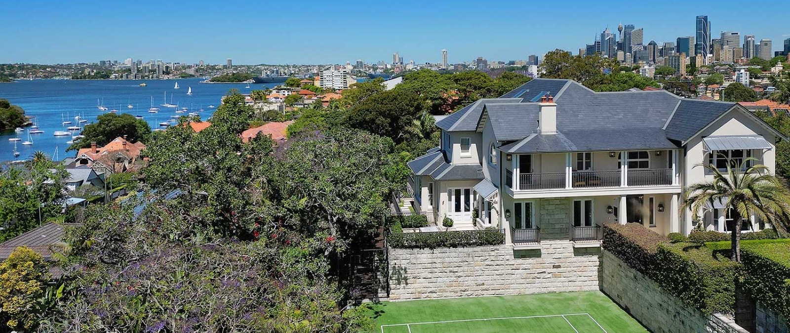 Record Breaking Sales In Mosman