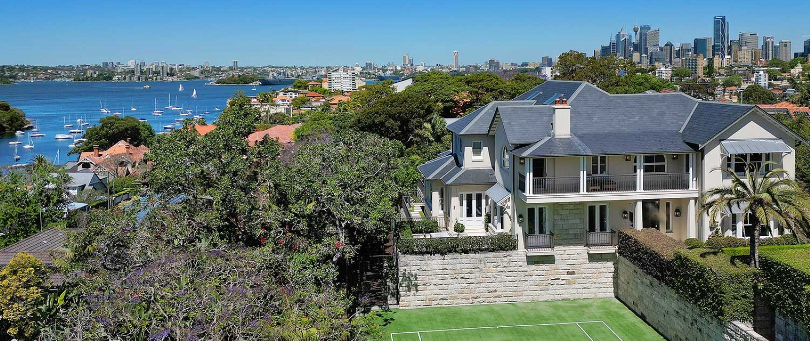 Record-Breaking Sales In Mosman