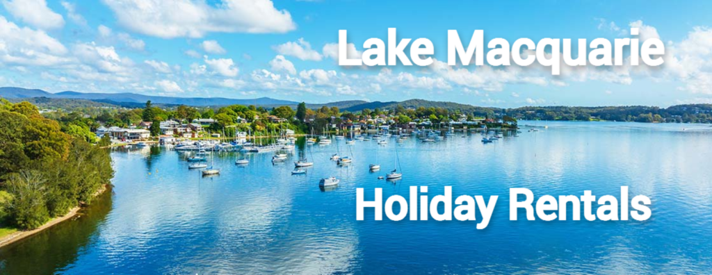 Best Holiday Rental Lake Macquarie