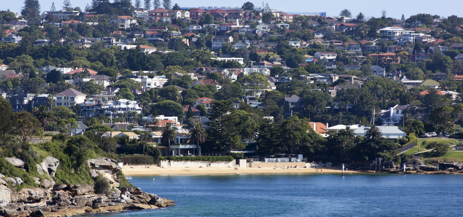 House Prices Mosman