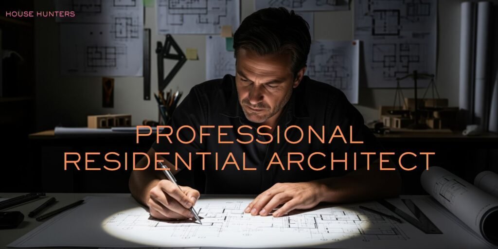 This Is A Professional Residential Architect Here In Sydney