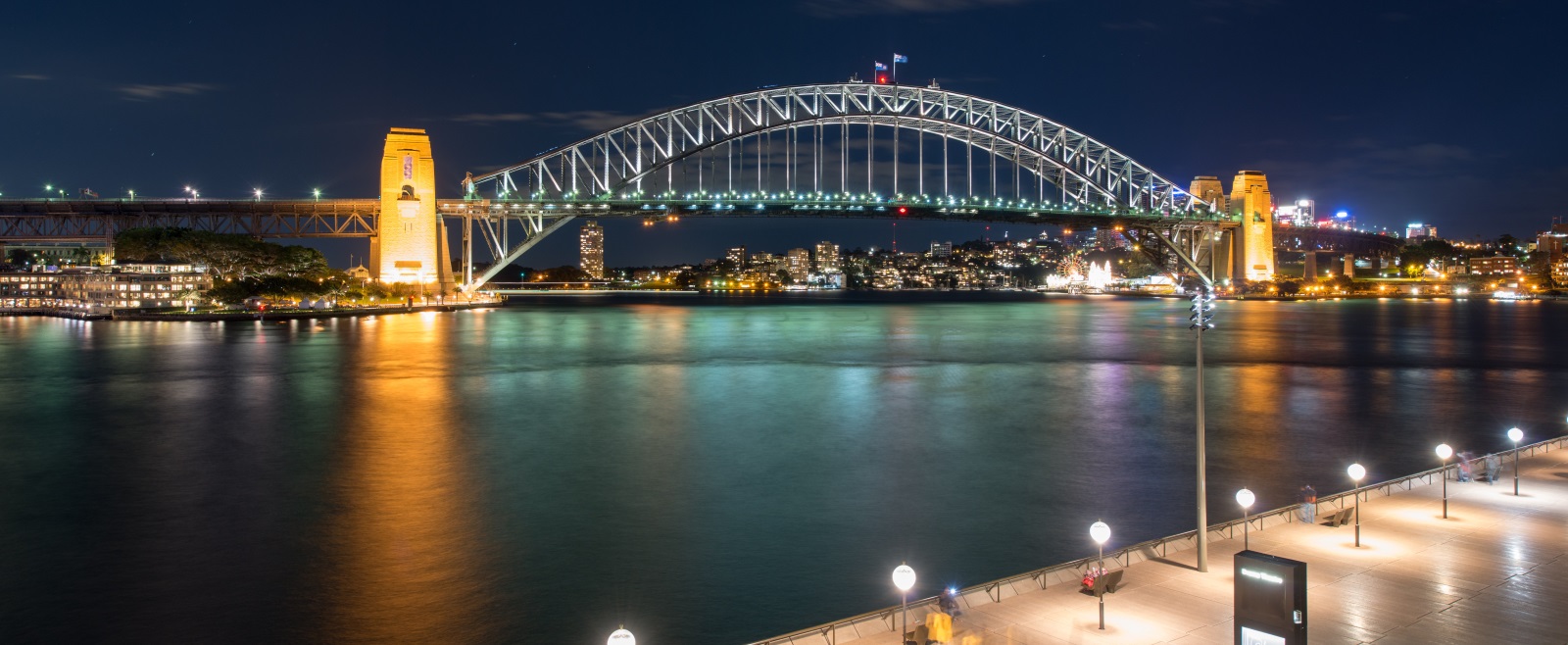 Buying Waterfront Properties