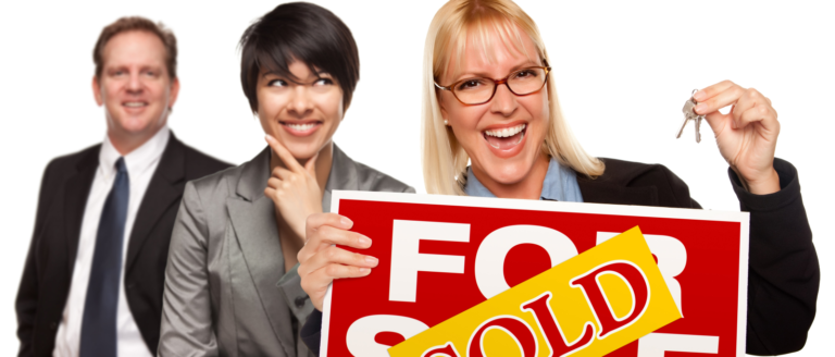 Choose The Right Buyers Agent