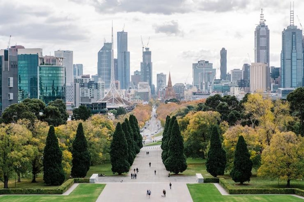 Comparing Sydney's Property Market to Other Australian Cities
