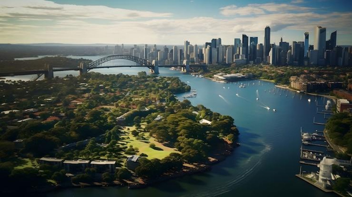 Impact of Economic Factors on Sydney Property Prices