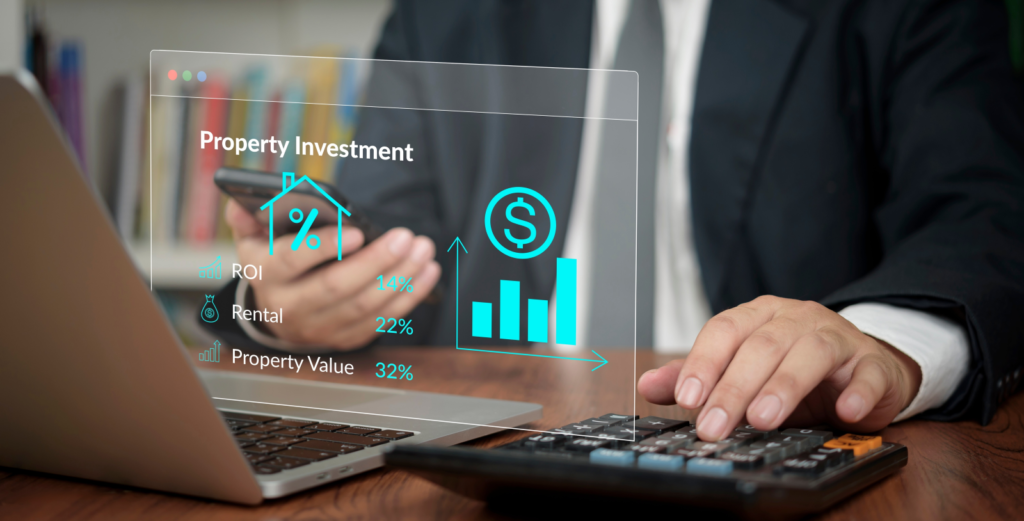 Property Investments in New South Wales
