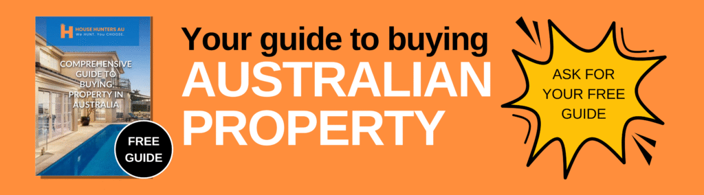 Your free guide to buying property