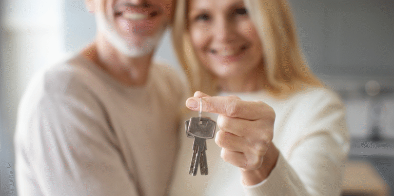 How to Raise Rent