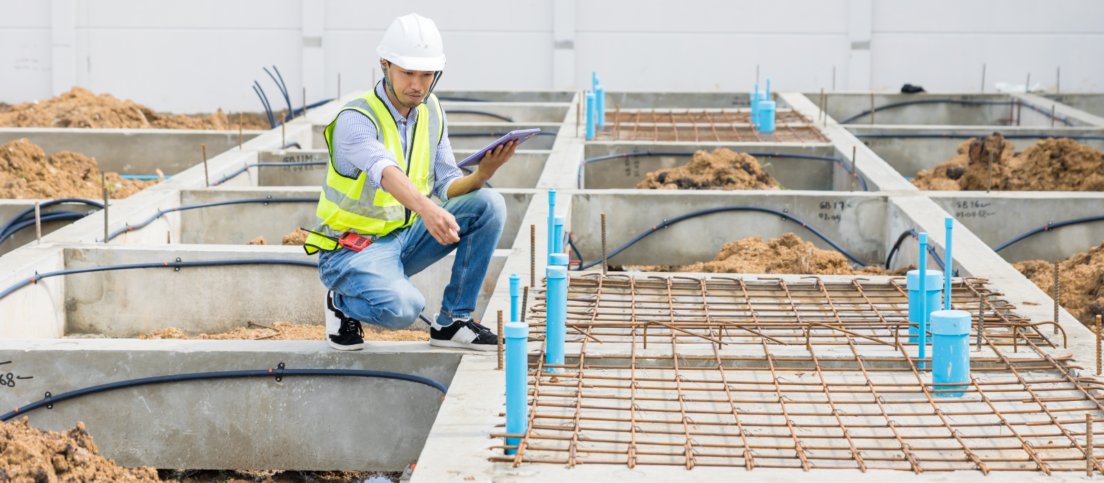 Durable Concrete Structures