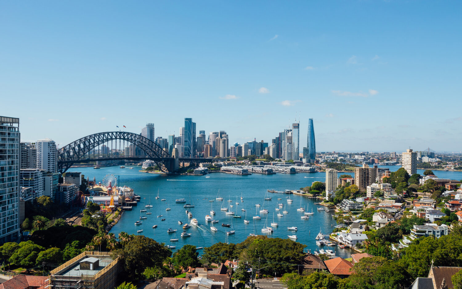 Sydney Buyers Agent Best