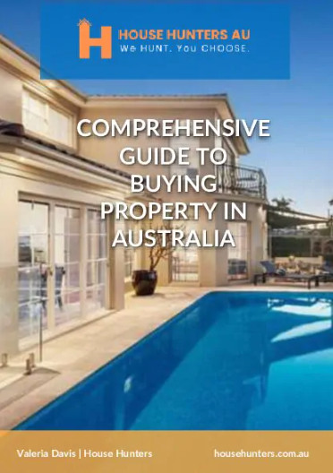 Free property guide NSW