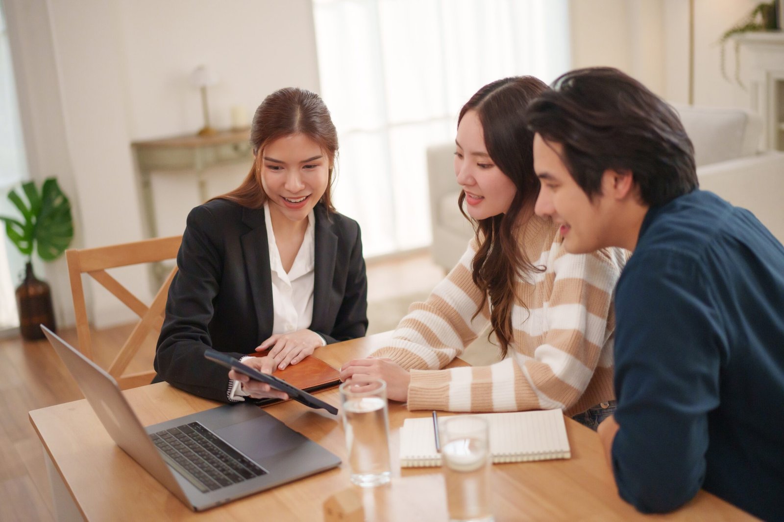 Property Strategy with House Hunters