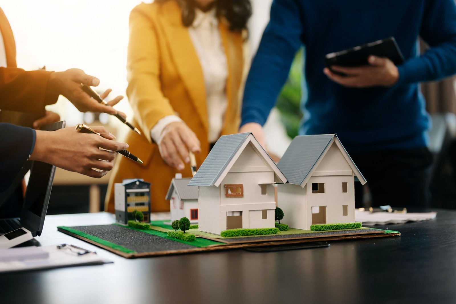 Buyers Agent Erskineville