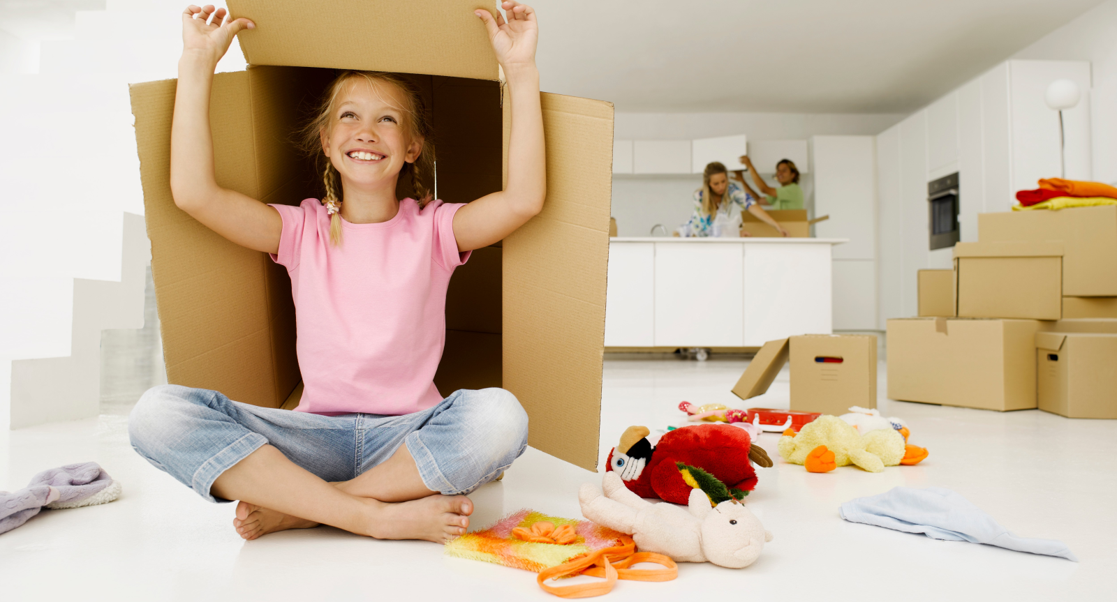 Family Home Buyers Sydney