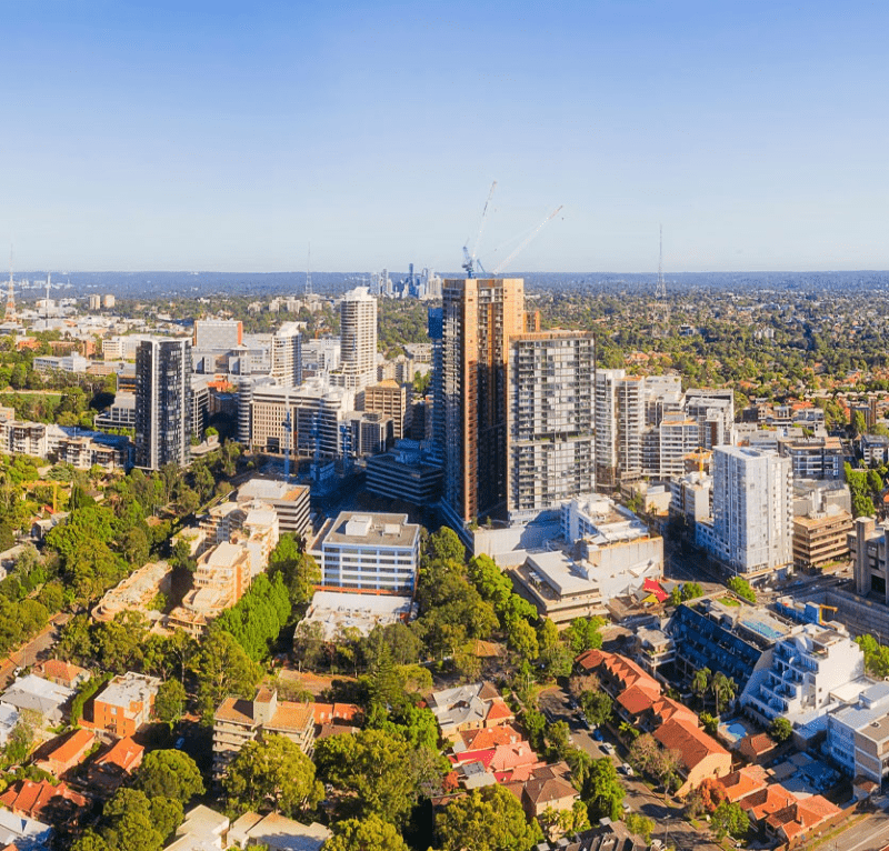 Off Market Apartments In St Leonards