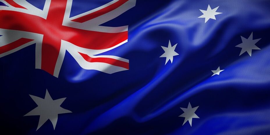 Australian Flag | House Hunters Terms and Conditions