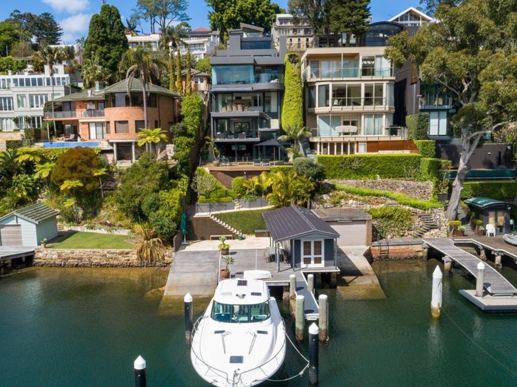 Buyers Agent Cammeray