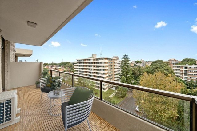 Buy A Chatswood Apartment