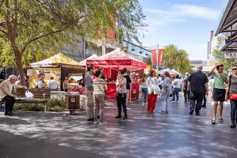 Chatswood Property Guide